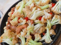 -李师傅脆肚(梅林店)