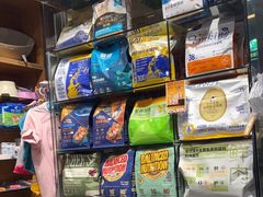 -汤姆宠物(长青北路店)