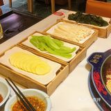 超正宗的一家四川火锅🥘