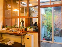 大堂-铃木食堂(帽儿胡同店)