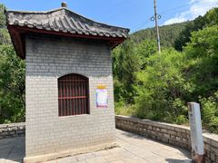 -四门塔风景区