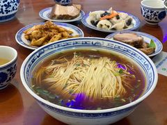 -同得兴 Since·1995 传统苏式面馆(十全街店)