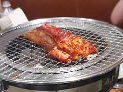 -蒜香焼肉PURUSHIN(马场路店)