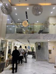 -3AM HAIR SALON染发接发