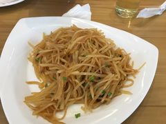 -乌镇那一年小院主题餐厅(甘泉西路店)