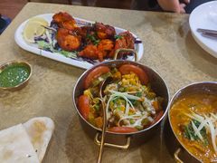 -清真· AL-JANNAT 佳纳特餐厅(仙林店)