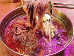 -HOTISLAND海鸡岛·韩国料理(江南西店)