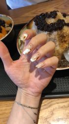 -StartNail美甲
