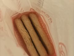 牛舌饼-北京稻香村(角门店)