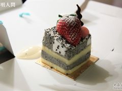 低脂豆腐-早安巴黎(四季坊店)