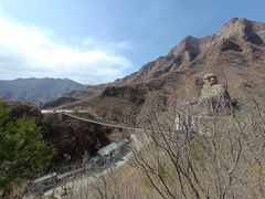 -圣莲山风景区