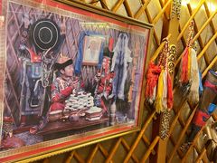 -大汗行宫园林餐厅