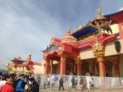 -中国马镇舞马世界主题乐园
