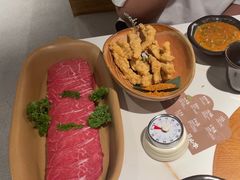 -芸山季·云南山珍菌火锅(南翔印象城MEGA店)