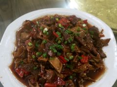 android_upload_pic-徽州美食(三十年老店)