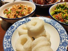 -回家吃饭·地道南昌菜(建德观总店)