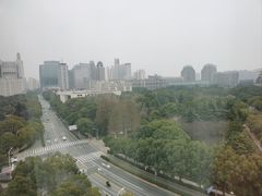 -东怡大酒店(上海科技馆店)