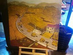 -HIGH FIVE哈福手工汉堡(桂林路店)