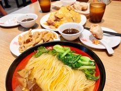 -泰煌鸡·上海白斩鸡·鸡汤面(鹤庆店)