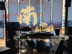 -五条友·广西烧烤大牌档(盛天地店)