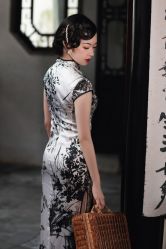 -八角古风摄影