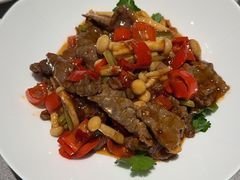 -金成潮菜博物馆(海珠湿地店)