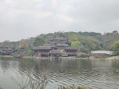 -重庆园博园