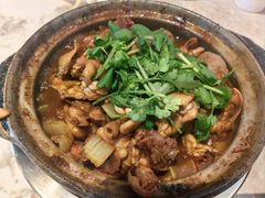 -二楼老店重庆鸡公煲(真光路店)
