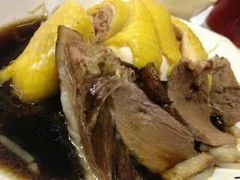 -潮双喜正宗澄海狮头鹅华利路店