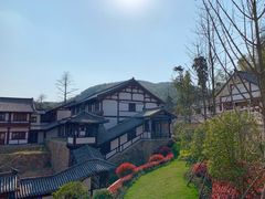 -径山寺