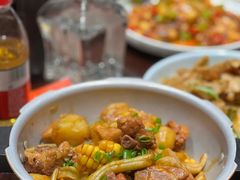 -君霖海鲜私房菜(春柳店)