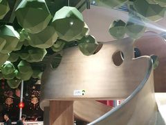 -水桶王国主题餐厅·聚会·生日派对·亲子活动·家庭套餐(亚龙湾希尔顿店)