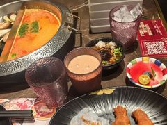 -一绪に和牛寿喜烧(罗湖益田假日店)