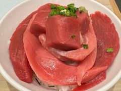 -梅丘·寿司の美登利(银座店)