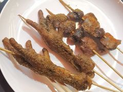 -马凯餐厅(地安门店)