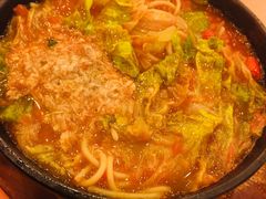 -萨莉亚意式餐厅(南开大悦城店)