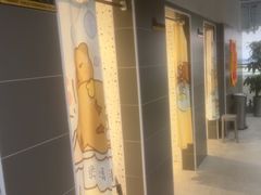 -小蓝鲸游泳培训基地(积水潭店)