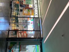 -CALIFORKS加州叉子轻食(朝阳门店)