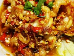 蒜香无骨凤爪-觅山云南菜(泊富ICITY店)