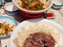 -曹家小菜(胜太路店)