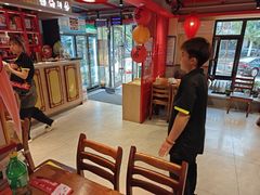 -蜀韵川香水煮鱼(泰山路店)