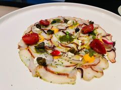 -重庆尼依格罗酒店·欣厨Niccolo Kitchen
