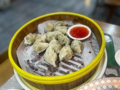 -大海山·十八年海鲜闽菜(金港店)