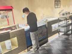 -汉巴味德·烤肉与啤酒的自助(杭州大悦城店)