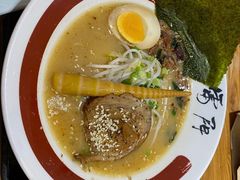 叉烧拉面-雷门拉面店(新光天地店)