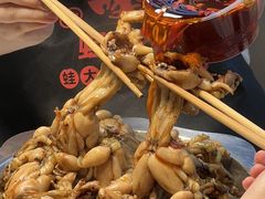 -蛙老爹·蜀香美蛙鱼头(王家湾店)