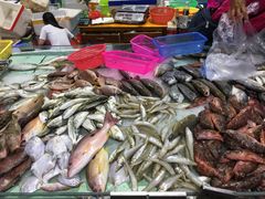 -清水湾3号(东方小周海鲜店)