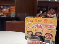 -潮福城潮州大酒楼(湖滨北路店)