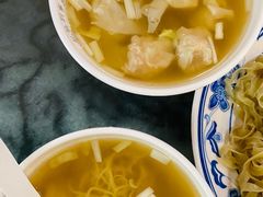 -恩宁刘福记(东华东路店)