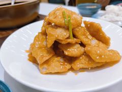 -必点海鲜·海肠捞饭大王(滨江道店)
